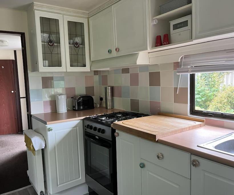 Hare Meadow Lodge Mellor  Luaran gambar