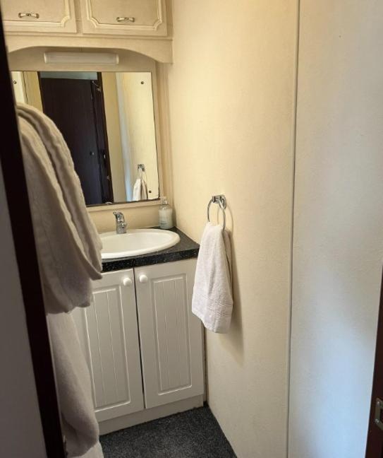 Hare Meadow Lodge Mellor  Luaran gambar