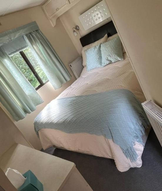 Hare Meadow Lodge Mellor  Luaran gambar