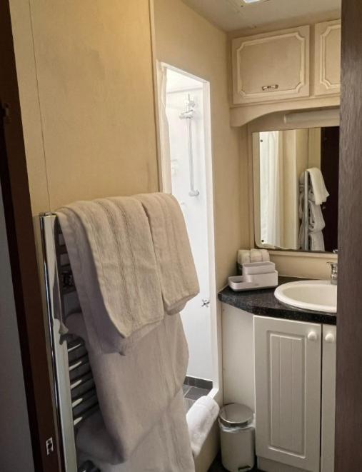 Hare Meadow Lodge Mellor  Luaran gambar
