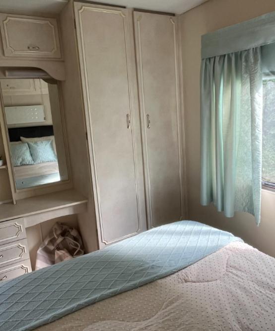 Hare Meadow Lodge Mellor  Luaran gambar
