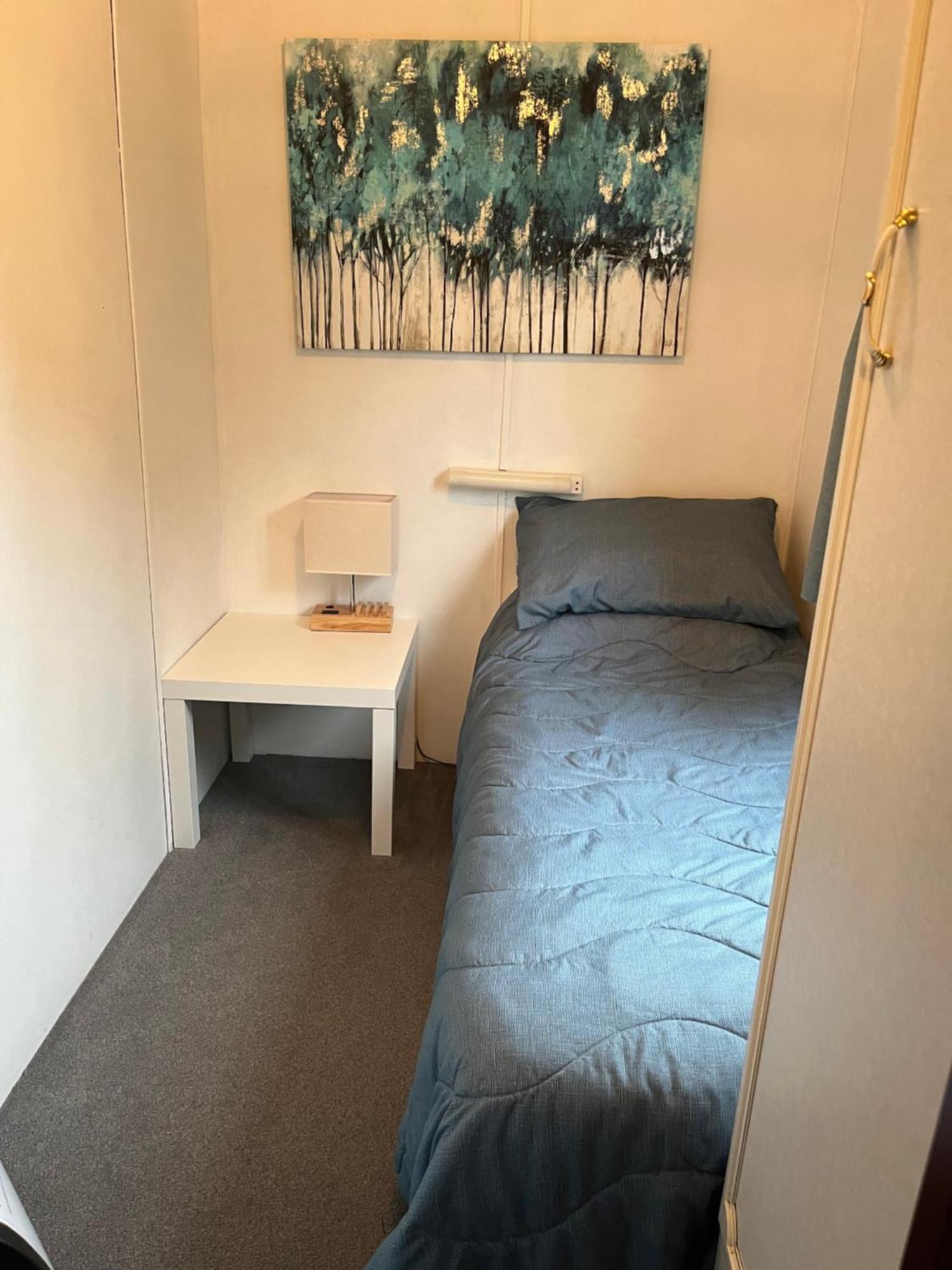 Hare Meadow Lodge Mellor  Luaran gambar